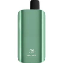 hqd-glaze-apple-juice