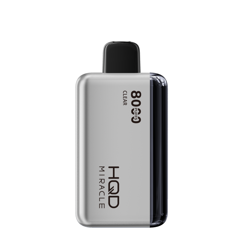 HQD Miracle Чистый