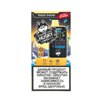 husky-airmax-ultra-25000-yogurt-lemon-strong