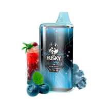 husky-cyber-new-8000-blueberry-raspberry-grape-ice
