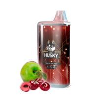 husky-cyber-new-8000-cherry-apple-juice-ice