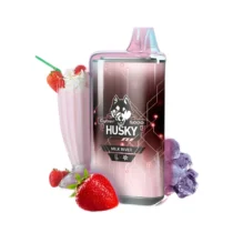 husky-cyber-new-8000-strawberry-milkshake