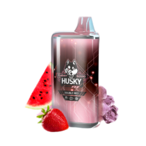 husky-cyber-new-8000-strawberry-watermelon-ice