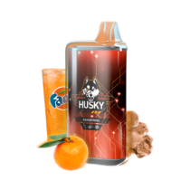 husky-cyber-new-8000-tangerine-fanta-ice
