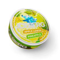 icebergapplelemonpineapple