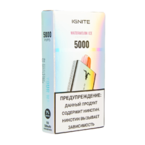 ignite-watermelon-ice-v2-(5000-затяжек)