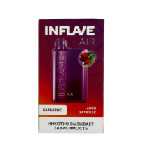 inflave-air-6000-barbaris