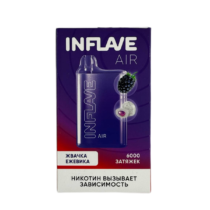 inflave-air-6000-blackberry-chewing-gum
