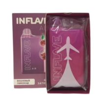 inflave-air-6000-cherry-lemonade