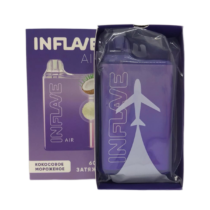 inflave-air-6000-coconut-ice-cream