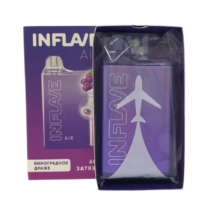 inflave-air-6000-grape-dragee