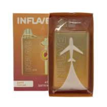 inflave-air-6000-melon-peach