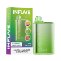 inflave-air-6000-passion-fruit-kiwi-guava