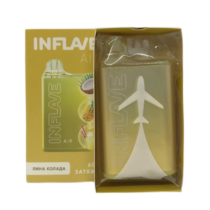 inflave-air-6000-pina-colada