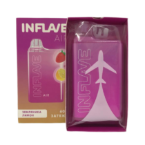 inflave-air-6000-strawberry-lemon