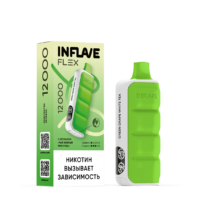 inflave-flex-12000-green-grape-tea