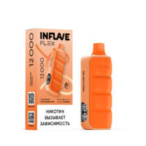 inflave-flex-12000-peach-tea