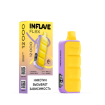 inflave-flex-12000-pineapple-melon