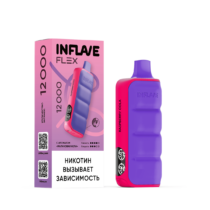 inflave-flex-12000-raspberry-cola
