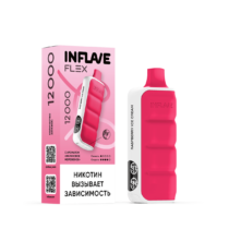 inflave-flex-12000-raspberry-ice-cream