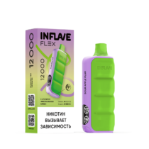 inflave-flex-12000-sour-apple-plum
