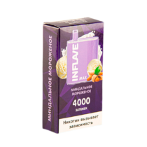 inflave-max-4000-almond-ice-cream