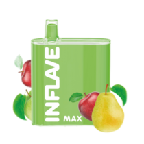 inflave-max-4000-apple-pear