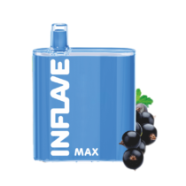 inflave-max-4000-blackcurrant