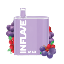 inflave-max-4000-cranberry-grapes
