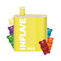 inflave-max-4000-gummy-bears