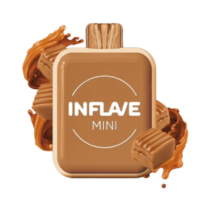 inflave-mini-1000-caramel-toffee