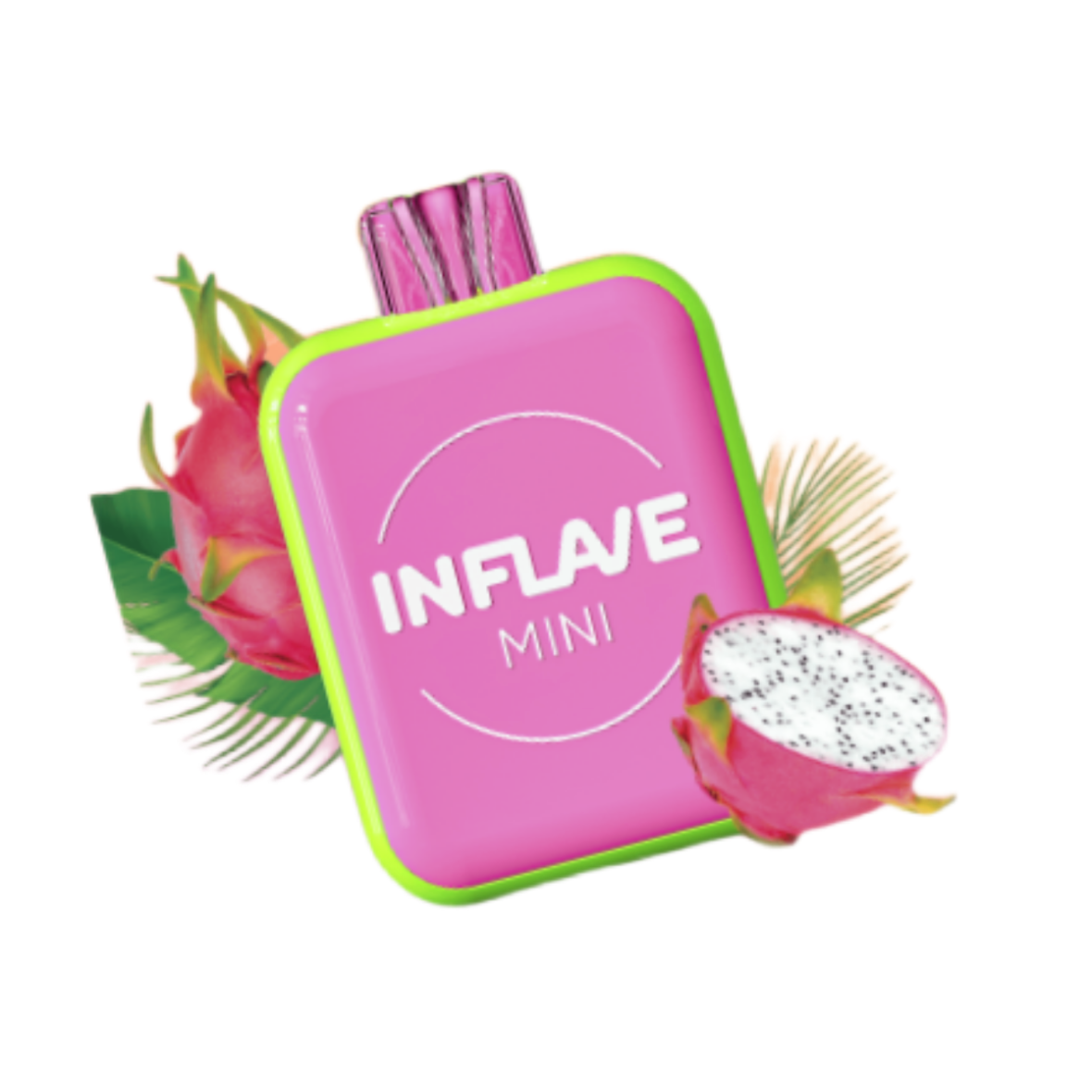 INFLAVE MINI 1000 Фрукт дракона