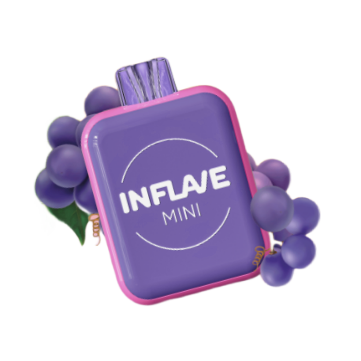 INFLAVE MINI 1000 Виноград