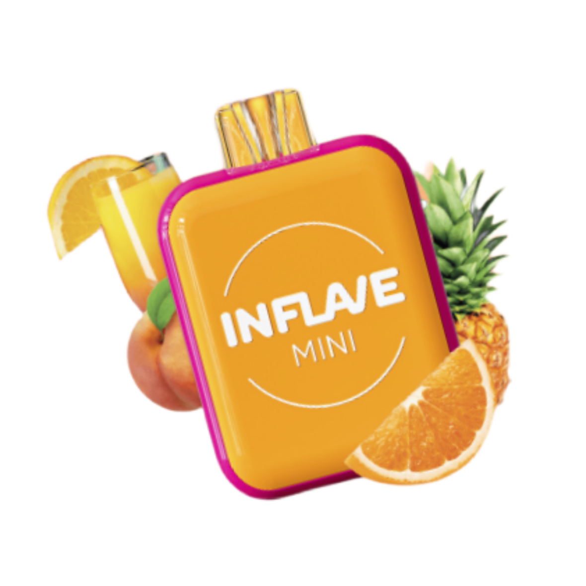 INFLAVE MINI 1000 Секс на пляже