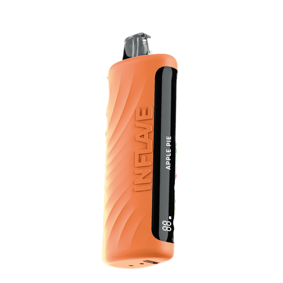 INFLAVE OMEGA 10000 Шарлотка