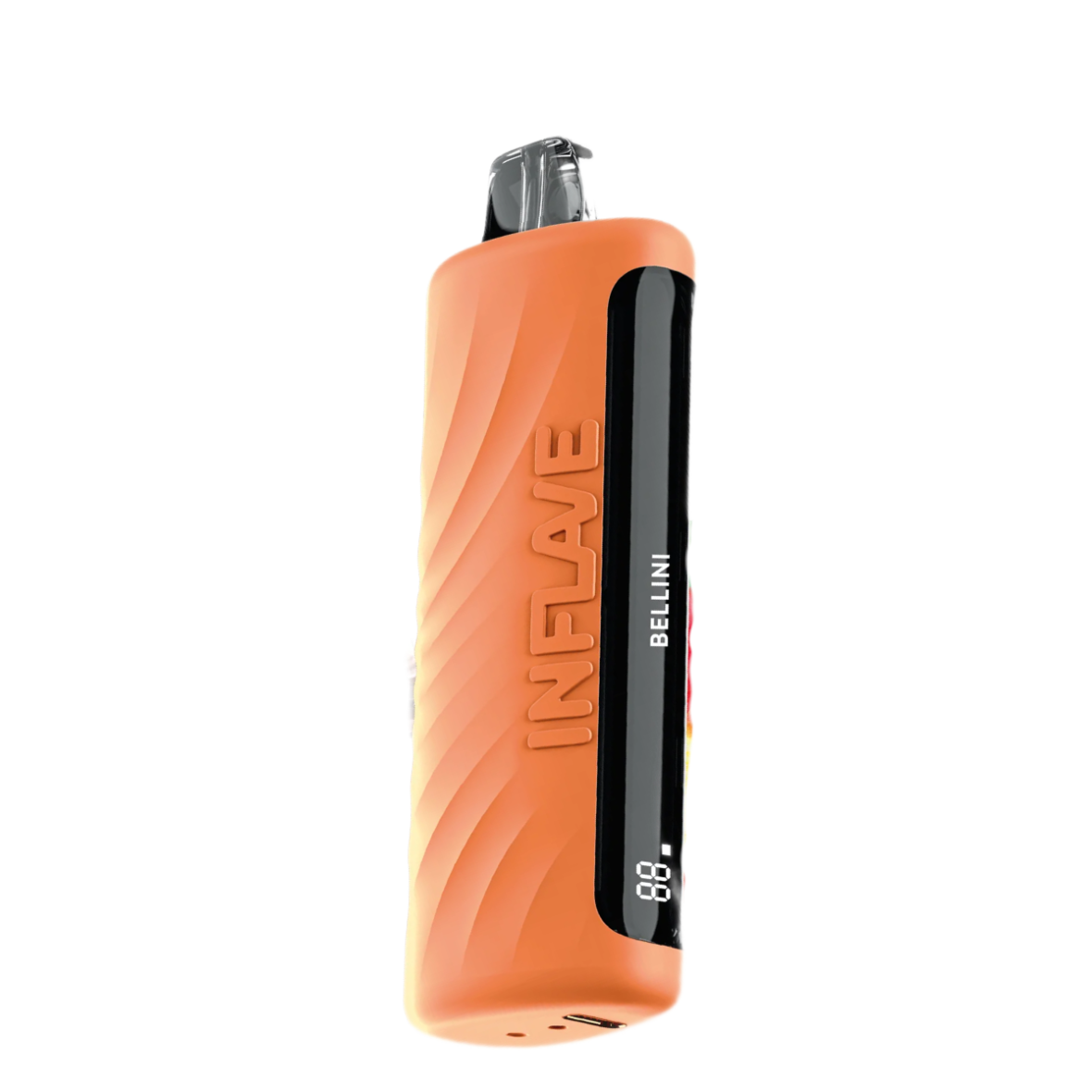 INFLAVE OMEGA 10000 Коктейль Беллини