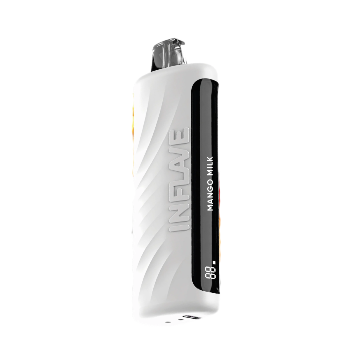 INFLAVE OMEGA 10000 Сливочное манго