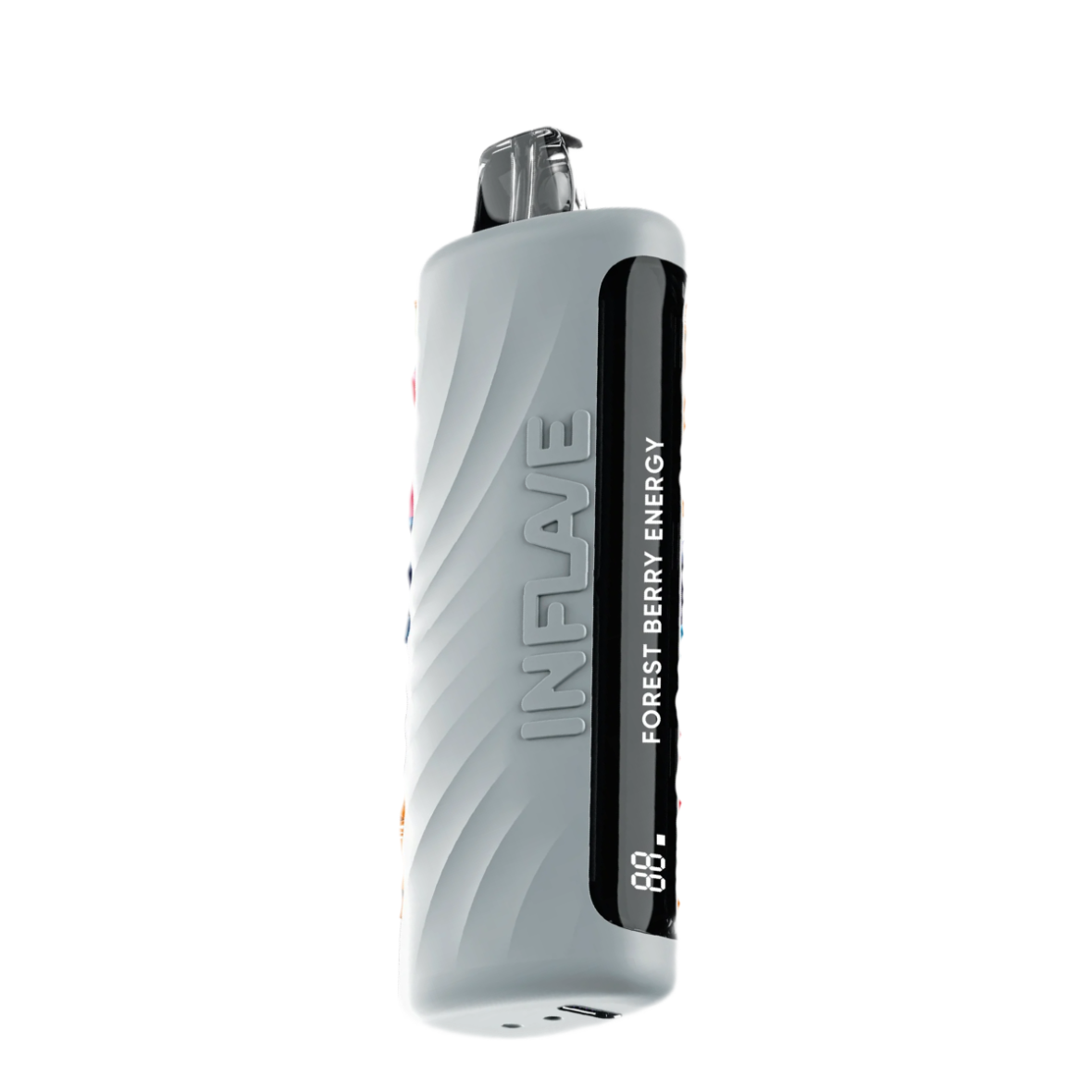 INFLAVE OMEGA 10000 Энергетик лесные ягоды