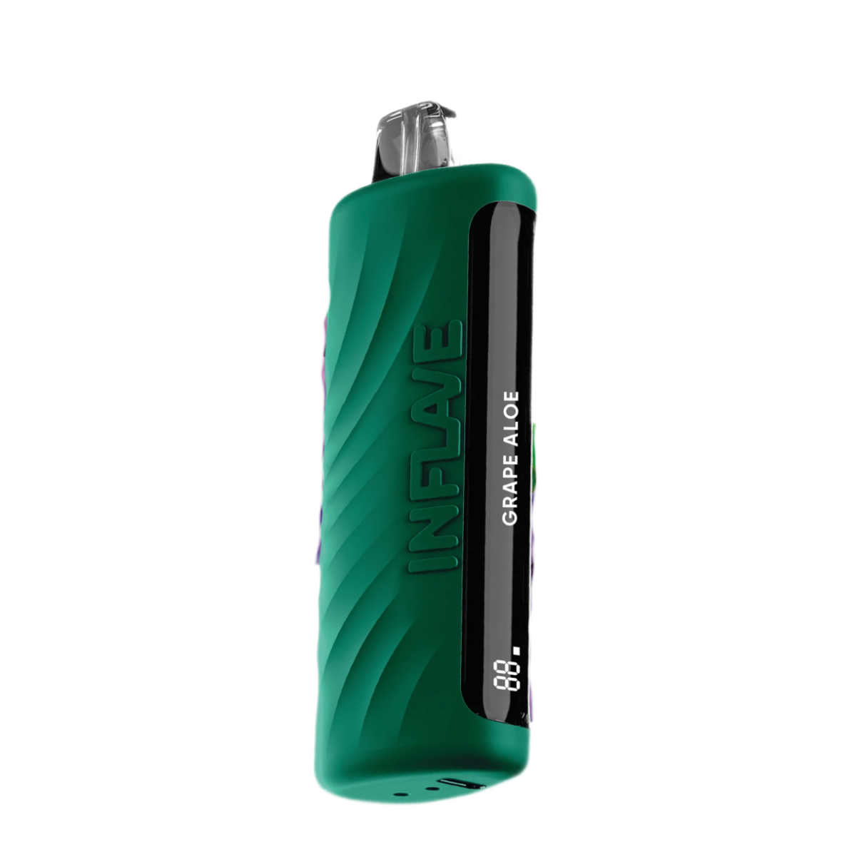 INFLAVE OMEGA 10000 Виноград алоэ