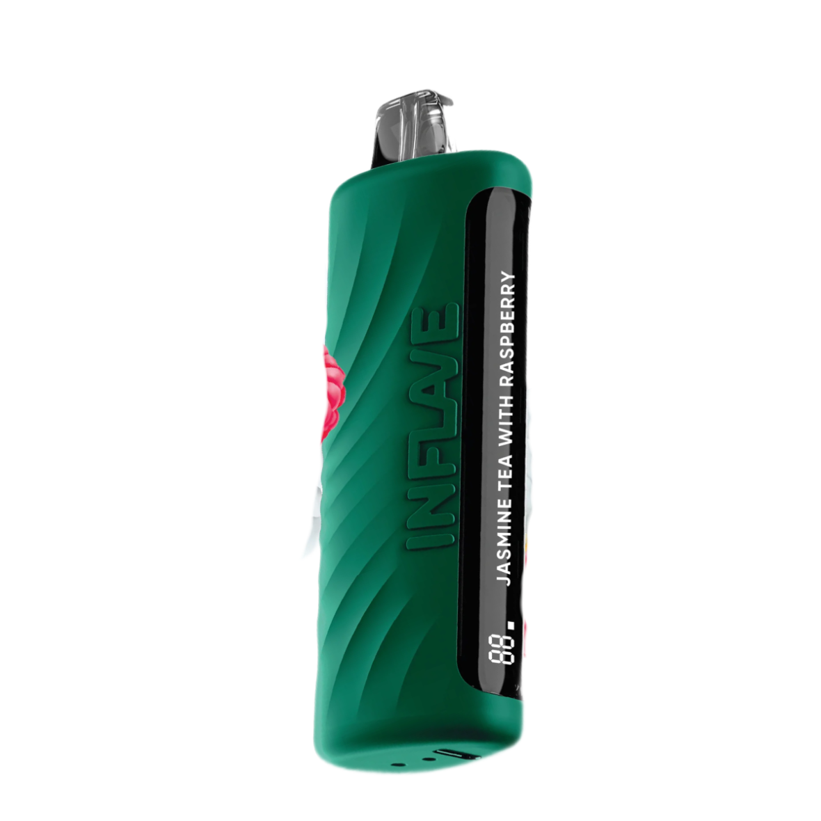 INFLAVE OMEGA 10000 Жасмин малина