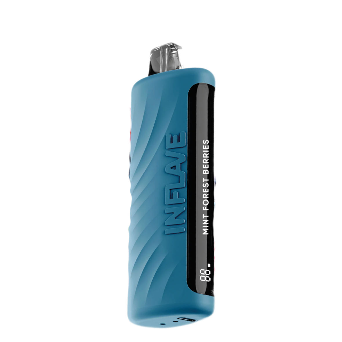 INFLAVE OMEGA 10000 Мятные лесные ягоды