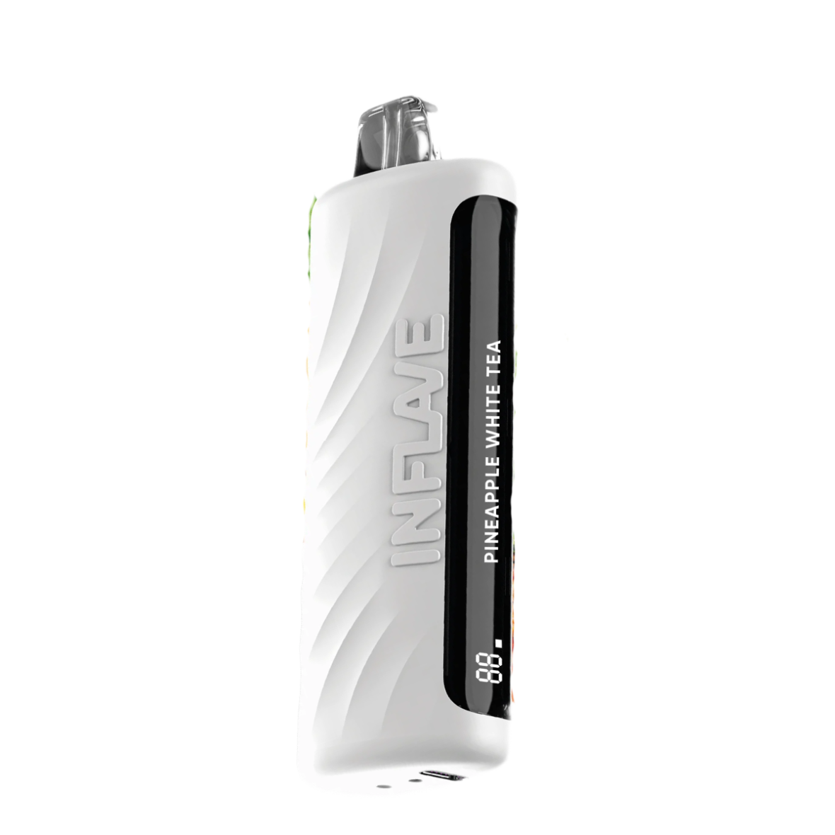 INFLAVE OMEGA 10000 Ананас белый чай