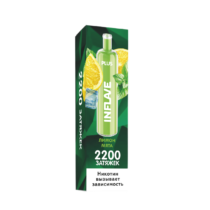 inflave-plus-2200-lemon-mint