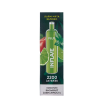 inflave-plus-2200-lime-apple-mint