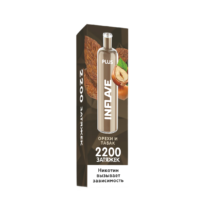 inflave-plus-2200-nuts-tobacco