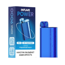 inflave-power-9000-blueberry-juice