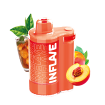 inflave-spin-8000-peach-tea