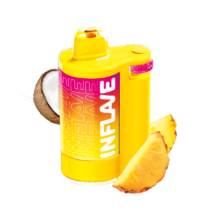 inflave-spin-8000-pineapple-coconut