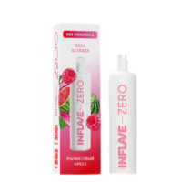inflave-zero-2200-raspberry-watermelon