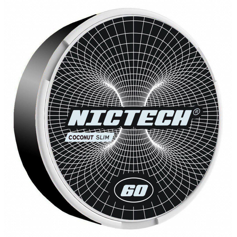 Nictech Coconut